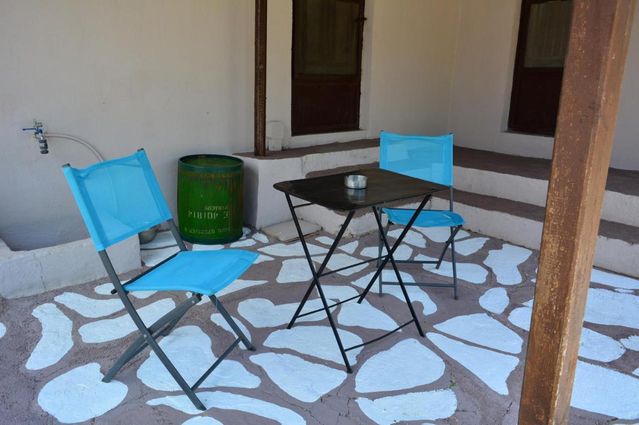 Green House Nafplio Exterior foto