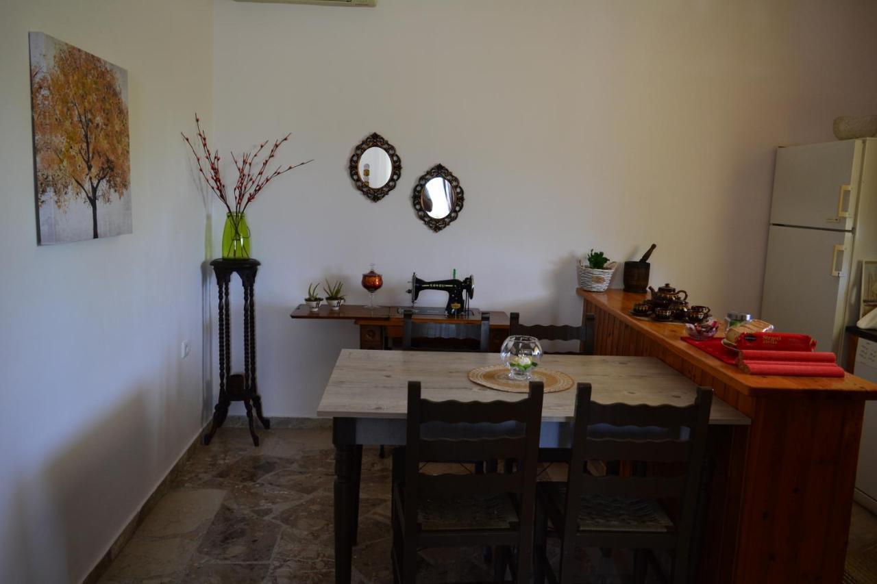 Green House Nafplio Exterior foto